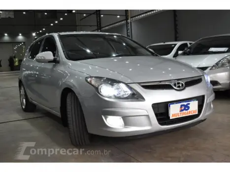 I30 - 2.0 MPFI GLS 16V 4P AUTOMÁTICO