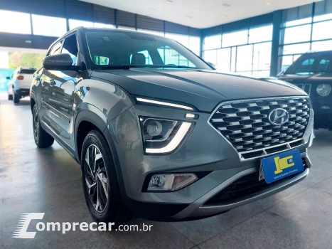 CRETA 1.0 Tgdi Platinum