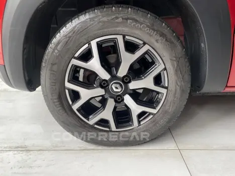 Kwid KWID OUTSIDER 1.0 Flex 12V 5p Mec.