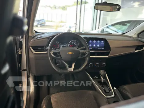 MONTANA 1.2 Turbo LTZ