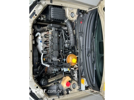 CLASSIC 1.0 MPFI LS 8V FLEX 4P MANUAL