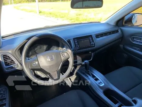 HR-V 1.8 16V EX