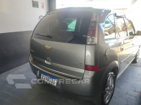 MERIVA 1.4 MPFI Maxx 8V