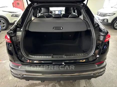 Fastback Limited Ed.1.3 270 T.Flex Aut.