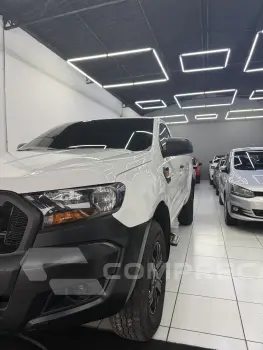 RANGER 2.2 XL 4X4 CS 16V