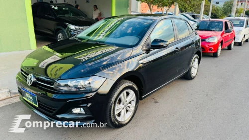 POLO 1.0 200 TSI Comfortline