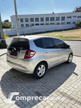 FIT 1.4 LXL 16V