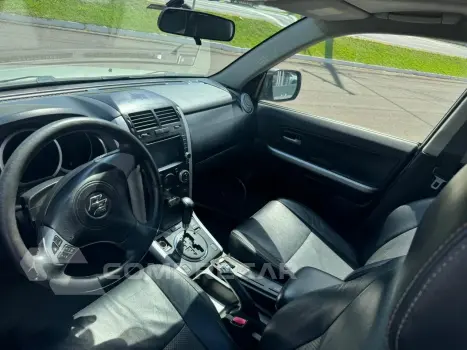 GRAND VITARA 2.0 4X4 16V