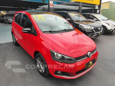 Fox Connect 1.6 Flex 8V 5p