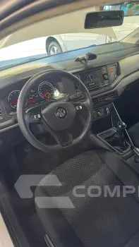POLO 1.0 MPI