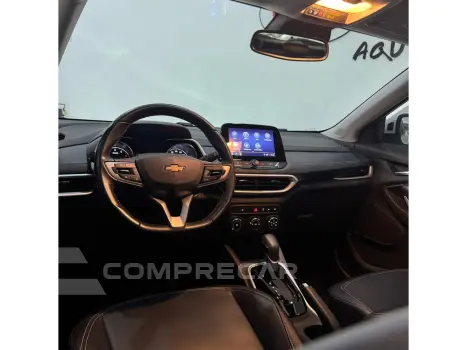 TRACKER 1.2 TURBO FLEX PREMIER AUTOMÁTICO