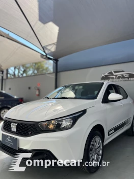 Fiat ARGO DRIVE 1.0 6V Flex 4 portas