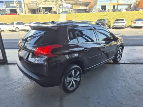 2008 Griffe 1.6 Flex 16V 5p Mec.