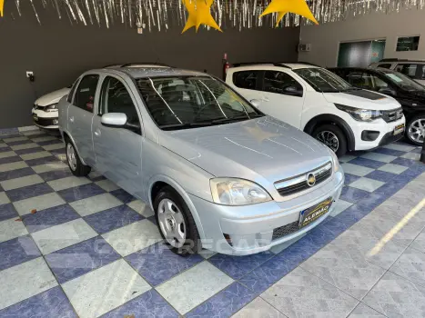 CORSA 1.4 MPFI Maxx Sedan 8V