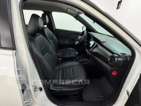 KICKS S 1.6 16V FlexStar 5p Mec.