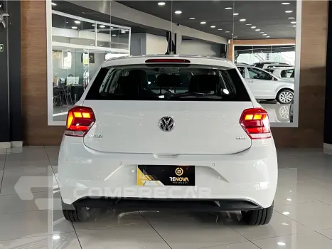 POLO 1.6 MSI TOTAL FLEX MANUAL