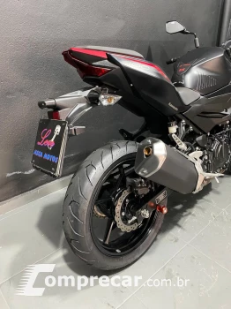 Z 400 ABS