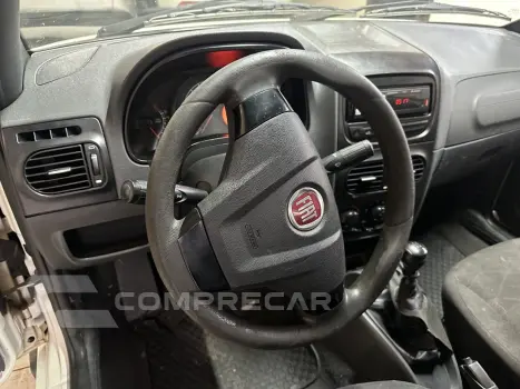 Strada 1.4 FLEX HARD WORKING CABINE SIMPLES