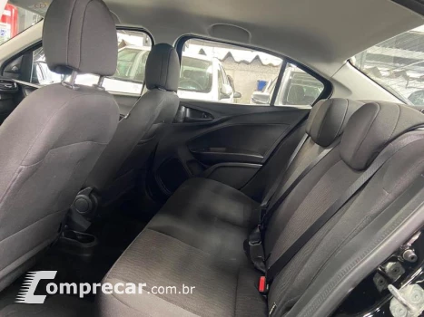 CRONOS DRIVE 1.3 FLEX