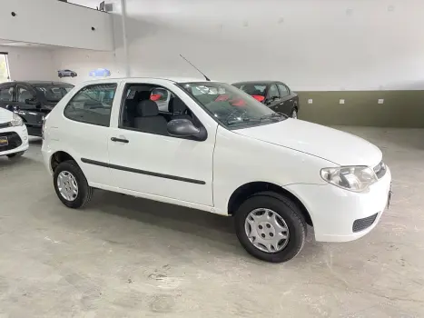 Palio 1.0 Mpi Fire Economy 8V Flex 2P Manual