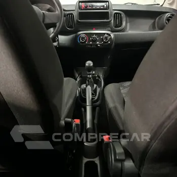 MOBI LIKE 1.0 Fire Flex 5p.