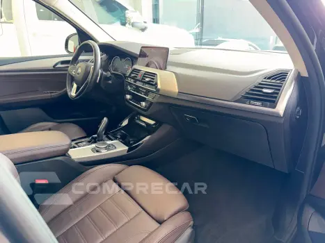 X3 2.0 16V X Line20i