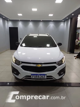 ONIX 1.4 MPFI Activ 8V