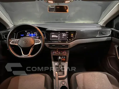 POLO 1.0 170 TSI COMFORTLINE AUTOMÁTICO