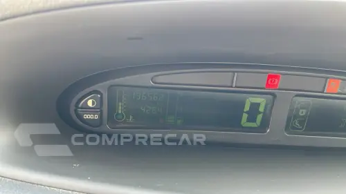 XSARA 1.6 I Picasso GLX 16V