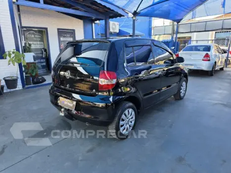 FOX - 1.6 MI PLUS 8V 4P MANUAL