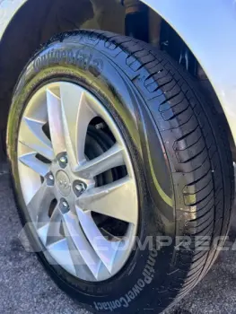 HB20S 1.6 Premium 16V