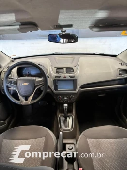 CHEVROLET COBALT 1.8 MPFI LT 8V