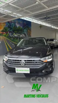 JETTA 1.4 250 TSI TOTAL FLEX COMFORTLINE TIPTRONIC