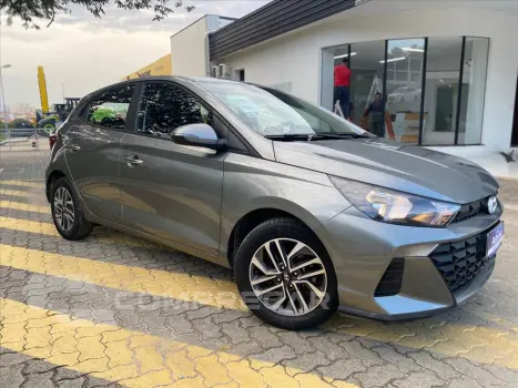HB20 1.0 12V FLEX LIMITED PLUS MANUAL