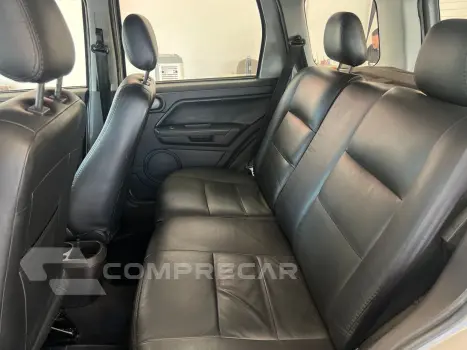 ECOSPORT 1.6 FREESTYLE 16V FORD