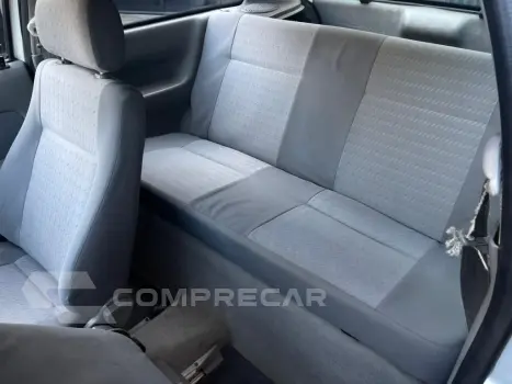 GOL 1.0 MI SPECIAL 8V GASOLINA 2P MANUAL
