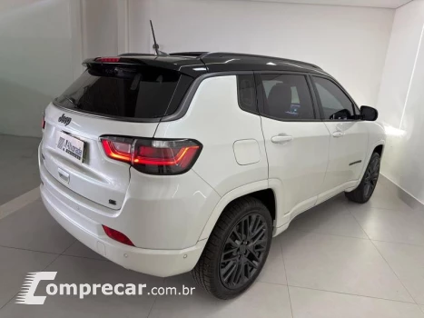 COMPASS SERIE S TF