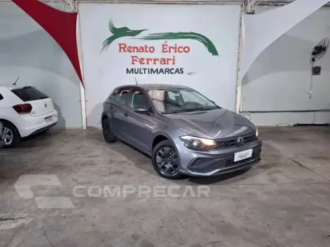 POLO 1.0 MPI Track
