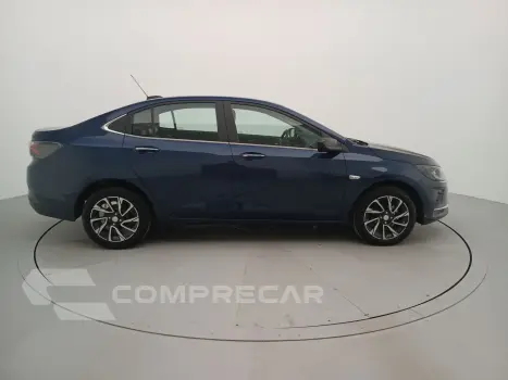 ONIX 1.0 TURBO FLEX PLUS PREMIER AUTOMÁTICO
