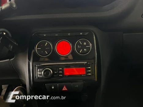 C3 PICASSO - 1.6 EXCLUSIVE MANUAL