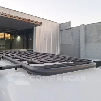 Kombi 1.6 STD 9 LUGARES