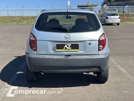 CELTA 1.0 MPFI VHCE Life 8V