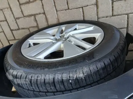COROLLA - 1.8 GLI 16V 4P AUTOMÁTICO
