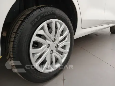 CRONOS 1.3 FIREFLY FLEX DRIVE MANUAL