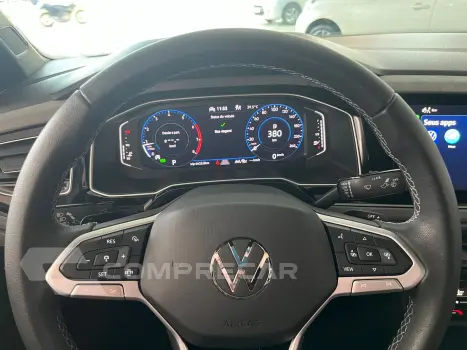 VIRTUS 1.4 250 TSI Exclusive