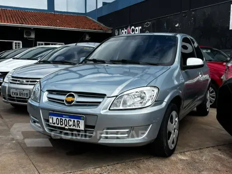 CHEVROLET Celta Spirit 1.0 VHCE (Flex) 2p 3 portas