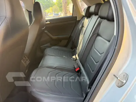 Polo Highline TSI 1.0 Flex 12V Aut.