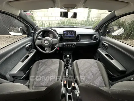 MOBI 1.0 EVO FLEX LIKE. MANUAL