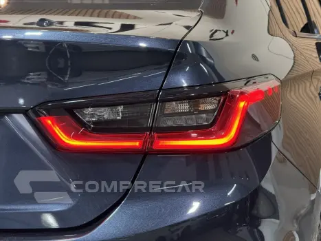 CITY 1.5 i-VTEC FLEX TOURING CVT