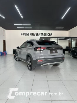 NIVUS 1.0 200 TSI Highline
